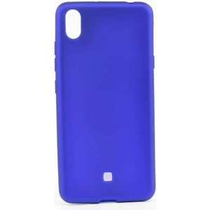 Mobaxaksesuar Mobaxaksesuar Lg K20 2019 Kılıf Soft Mat Premier Case