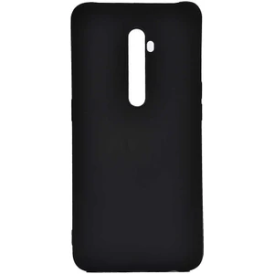 Mobaxaksesuar Oppo Reno 2 Kılıf Soft Mat Premier Case