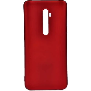 Mobaxaksesuar Oppo Reno 2 Kılıf Soft Mat Premier Case