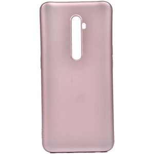 Mobaxaksesuar Oppo Reno 2 Kılıf Soft Mat Premier Case