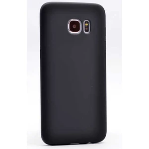 Mobaxaksesuar Samsung Galaxy S6 Edge Kılıf Soft Mat Premier Case