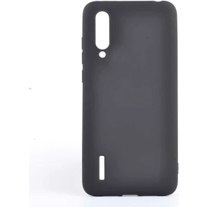 Mobaxaksesuar Xiaomi Mi 9 Lite Kılıf Soft Mat Premier Case