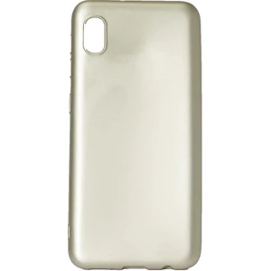 Mobaxaksesuar Samsung Galaxy A01 Core Kılıf Soft Mat Premier Case