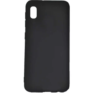 Mobaxaksesuar Samsung Galaxy A01 Core Kılıf Soft Mat Premier Case