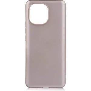 Mobaxaksesuar Xiaomi Mi 11 Kılıf Soft Mat Premier Case