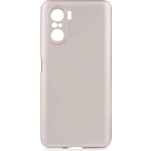 Mobaxaksesuar Xiaomi Redmi K40 Kılıf Soft Mat Premier Case