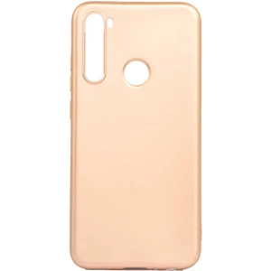 Mobaxaksesuar Xiaomi Redmi Note 8 Kılıf Soft Mat Premier Case