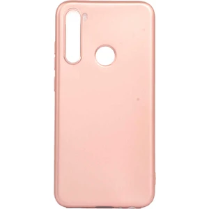 Mobaxaksesuar Xiaomi Redmi Note 8 Kılıf Soft Mat Premier Case