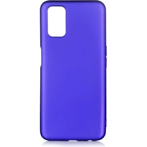 Mobaxaksesuar Oppo A72 Kılıf Soft Mat Premier Case