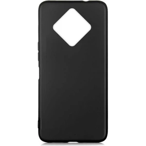 Mobaxaksesuar Infinix Zero 8 Kılıf Soft Mat Premier Case