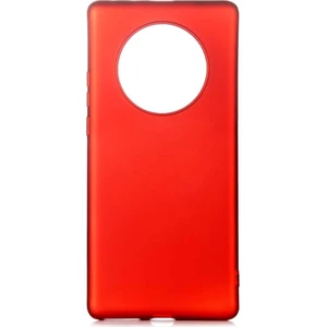 Mobaxaksesuar Huawei Mate 40 Pro Kılıf Soft Mat Premier Case