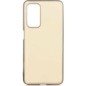 Mobaxaksesuar Xiaomi Mi 10T 5g Kılıf Soft Mat Premier Case