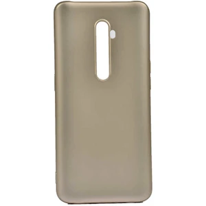 Mobaxaksesuar Oppo Reno 2 Kılıf Soft Mat Premier Case