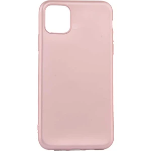 Mobaxaksesuar Apple iPhone 11 Pro Kılıf Soft Mat Premier Case