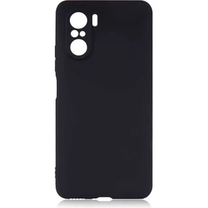 Mobaxaksesuar Xiaomi Redmi K40 Kılıf Soft Mat Premier Case