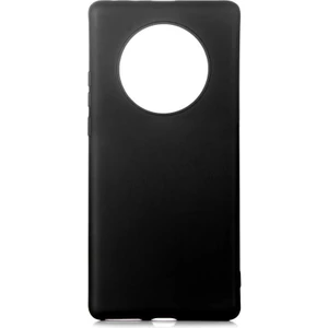 Mobaxaksesuar Huawei Mate 40 Pro Kılıf Soft Mat Premier Case