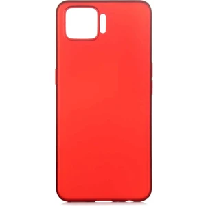 Mobaxaksesuar Oppo A73 Kılıf Soft Mat Premier Case