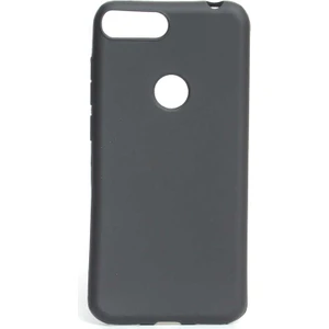 Mobaxaksesuar Alcatel 1s Kılıf Soft Mat Premier Case