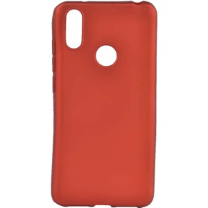Mobaxaksesuar Alcatel 5V Kılıf Soft Mat Premier Case