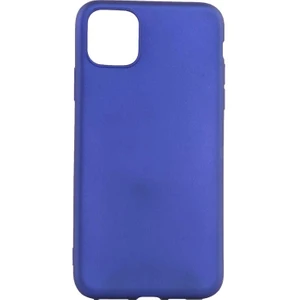 Mobaxaksesuar Apple iPhone 11 Kılıf Soft Mat Premier Case