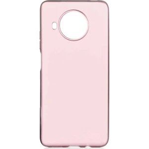 Mobaxaksesuar Xiaomi Mi 10T Lite 5g Kılıf Soft Mat Premier Case