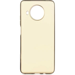 Mobaxaksesuar Xiaomi Mi 10T Lite 5g Kılıf Soft Mat Premier Case