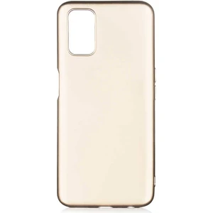 Mobaxaksesuar Oppo A52 Kılıf Soft Mat Premier Case
