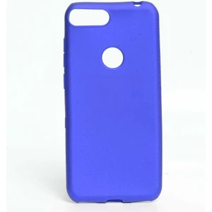 Mobaxaksesuar Alcatel 1s Kılıf Soft Mat Premier Case