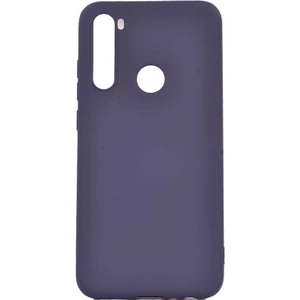 Mobaxaksesuar Xiaomi Redmi Note 8 Kılıf Soft Mat Premier Case