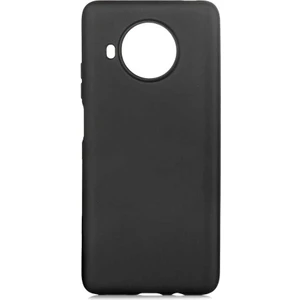 Mobaxaksesuar Xiaomi Mi 10T Lite 5g Kılıf Soft Mat Premier Case