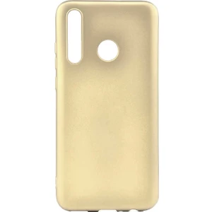 Mobaxaksesuar Huawei Honor 20 Lite Kılıf Soft Mat Premier Case