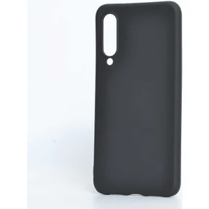 Mobaxaksesuar Xiaomi Mi 9 Se Kılıf Soft Mat Premier Case
