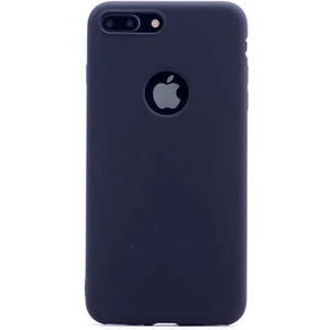 Mobaxaksesuar Apple iPhone 8 Kılıf Soft Mat Premier Case