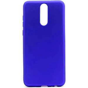 Mobaxaksesuar Huawei Mate 10 Lite Kılıf Soft Mat Premier Case
