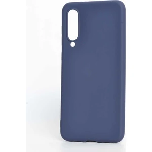 Mobaxaksesuar Xiaomi Mi 9 Se Kılıf Soft Mat Premier Case