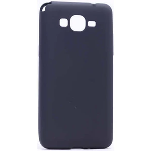 Mobaxaksesuar Samsung Galaxy Grand Prime G530 Kılıf Soft Mat Premier Case