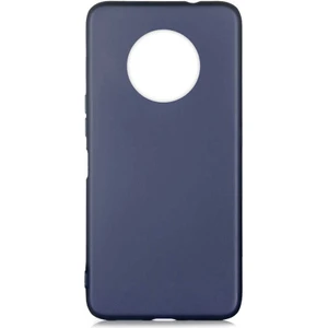 Mobaxaksesuar Infinix Note 7 Kılıf Soft Mat Premier Case