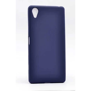 Mobaxaksesuar Sony Xperia Xa Kılıf Soft Mat Premier Case