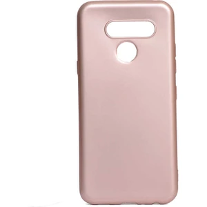 Mobaxaksesuar Mobaxaksesuar Lg Q60 Kılıf Soft Mat Premier Case