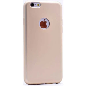 Mobaxaksesuar Apple iPhone 5 Kılıf Soft Mat Premier Case
