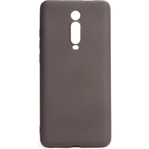 Mobaxaksesuar Xiaomi Mi 9t Kılıf Soft Mat Premier Case