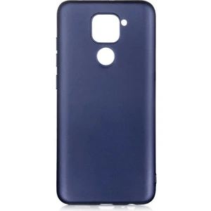Mobaxaksesuar Xiaomi Redmi Note 9 Kılıf Soft Mat Premier Case