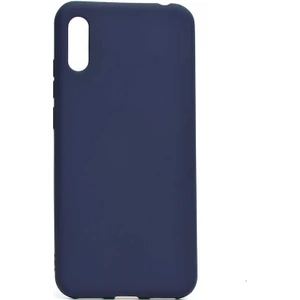 Mobaxaksesuar Huawei Y6 2019 Kılıf Soft Mat Premier Case