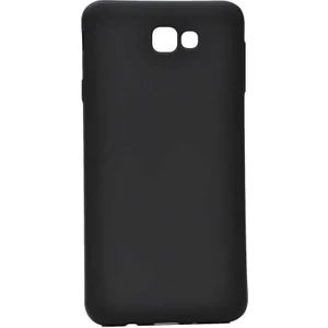 Mobaxaksesuar Samsung Galaxy A5 2017 Kılıf Soft Mat Premier Case