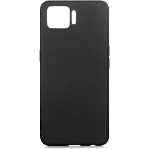 Mobaxaksesuar Oppo A73 Kılıf Soft Mat Premier Case