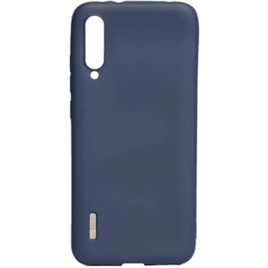 Mobaxaksesuar Xiaomi Mi A3 Kılıf Soft Mat Premier Case