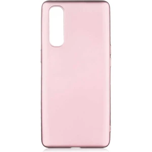 Mobaxaksesuar Oppo Reno 3 Pro 5g Kılıf Soft Mat Premier Case