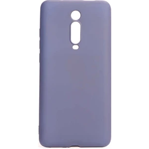 Mobaxaksesuar Xiaomi Mi 9t Kılıf Soft Mat Premier Case