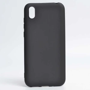 Mobaxaksesuar Huawei Y5 2019 Kılıf Soft Mat Premier Case