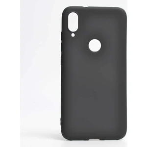 Mobaxaksesuar Xiaomi Mi Play Kılıf Soft Mat Premier Case